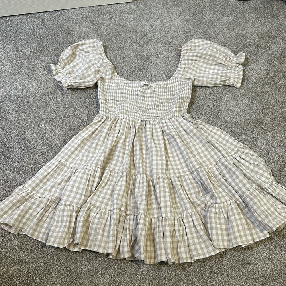 Indie Collection Dress